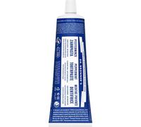 Dr. Bronner's Peppermint Toothpaste - 105 ml