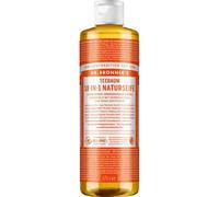 Dr-Bronners Care Liquid-soaps18-IN-1 Pure-Castile Soap Tea Tree