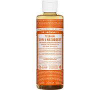 Dr-Bronners Care Liquid-soaps18-IN-1 Pure-Castile Soap Tea Tree