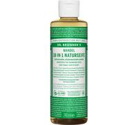 Dr-Bronners Care Liquid-soapsAlmond 18-in-1 natural soap