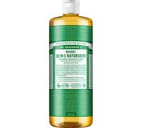 Dr-Bronners Care Liquid-soapsAlmond 18-in-1 Nature Soap
