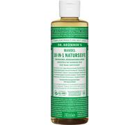 Dr-Bronners Care Liquid-soapsAlmond 18-in-1 Nature Soap
