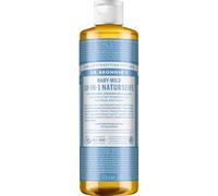 Dr-Bronners Care Liquid-soapsBaby-Mild 18-in-1 Natural Soap