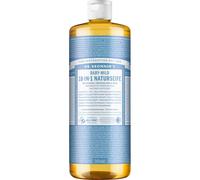 Dr-Bronners Care Liquid-soapsBaby-Mild 18-in-1 Natural Soap