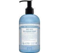Dr-Bronners Care Liquid-soapsBaby-Mild Bio Sugar Soap