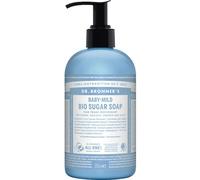 Dr. Bronner's Skin care Liquid soaps Baby-Mild Bio Sugar Soap