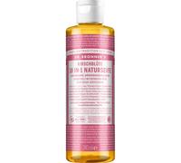 Dr-Bronners Care Liquid-soapsCherry blossom 18-1 natural soap