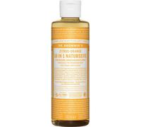 Dr-Bronners Care Liquid-soapsCitrus-Orange 18-in-1 Natural Soap