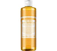 Dr-Bronners Care Liquid-soapsCitrus-Orange 18-in-1 Natural Soap