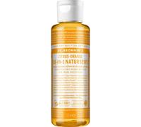 Dr-Bronners Care Liquid-soapsCitrus-Orange 18-in-1 Natural Soap