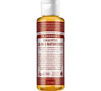 Dr-Bronners Care Liquid-soapsEucalyptus 18-in-1 Natural Soap