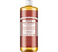 Dr-Bronners Care Liquid-soapsEucalyptus 18-in-1 Natural Soap