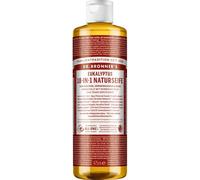 Dr-Bronners Care Liquid-soapsEucalyptus 18-in-1 Natural Soap