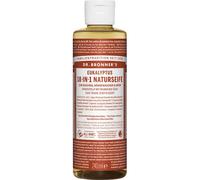 Dr-Bronners Care Liquid-soapsEucalyptus 18-in-1 Natural Soap