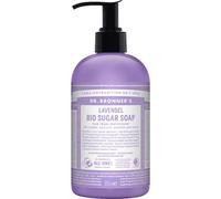 Dr-Bronners Care Liquid-soapsLavender Organic Sugar Soap