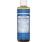 Dr-Bronners Care Liquid-soapsPeppermint 18-in-1 Natural Soap