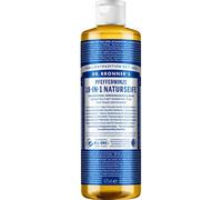 Dr. Bronner's 18in1 Natural Peppermint Soap - 475 ml