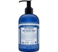Dr-Bronners Care Liquid-soapsPeppermint Bio Sugar Soap