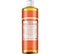 Dr-Bronners Care Liquid-soapsTea Tree 18-in-1 Natural Soap