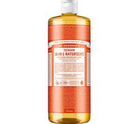 Dr-Bronners Care Liquid-soapsTea Tree 18-in-1 Natural Soap