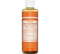 Dr-Bronners Care Liquid-soapsTea Tree 18-in-1 Natural Soap