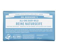 Dr-Bronners Care Solid-soapsAll-One Baby-Mild Pure Natural Soap