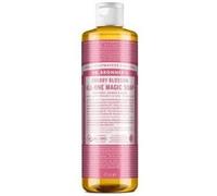 Dr Bronner's Organic Cherry Blossom All-One Magic Soap - 475ml