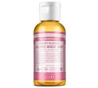 Cherry blossom liquid soap 60 ml (Floral)