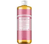 Dr Bronner's Organic Cherry Blossom All-One Magic Soap - 945ml