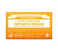Dr Bronners Citricos 140g Soap