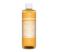 Dr Bronners Citricos 475ml Shower Gel Clear