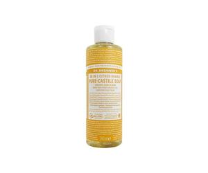Dr Bronner's - Citrus All-One Magic Soap, 240ml