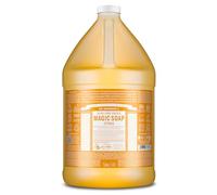 Dr. Bronner's 18in1 Natural Citrus Orange Soap - 3,80 l