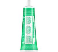 Dr. Bronner's Spearmint Toothpaste - 105 ml
