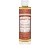 Dr Bronner | Eucalyptus All-One Magic Soap, 240 ml