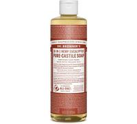 Dr Bronner Eucalyptus All-One Magic Soap - 475ml
