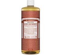 Dr Bronner's Organic Eucalyptus All-One Magic Soap - 945ml