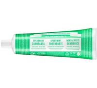 Dr. Bronner's Spearmint Toothpaste - 105 ml