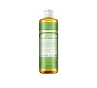 Dr Bronner's Green Tea All-One Magic Soap 475ml