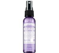 Dr. Bronner's Hand sanitisers Lavender hand sanitiser spray 60 ml