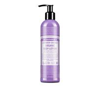 Dr. Bronner's Lavender - Coconut Organic Body Lotion 240ml