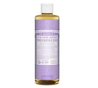 Dr. Bronners Lavender 16oz. Castile Soap