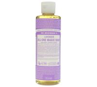 Dr Bronner's Lavender All In One Magic Soap 240ml