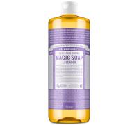 Dr. Bronner's Liquid Soap – Organic Lavender All-One Magic – 945 ml
