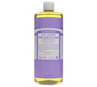 Dr. Bronner's Liquid Soap – Organic Lavender All-One Magic – 945 ml