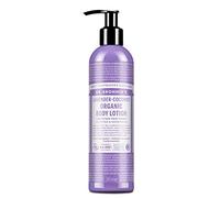 Dr. Bronner's Lavender - Coconut Organic Body Lotion 240ml
