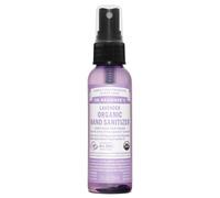 Dr. Bronner's Organic Lavender Hand Sanitizer Spray - 60 ml