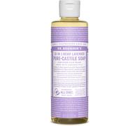 Dr Bronner's Organic Lavender All-One Magic Soap - 240ml