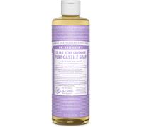 Dr. Bronner’s Castile Soap Lavender 475 ml