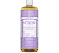 Dr Bronner's Organic Lavender All-One Magic Soap - 945ml